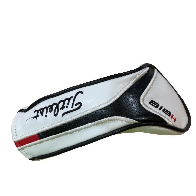 Titleist（タイトリスト） 818 H2 17° ユーティリティ UT フレックスR