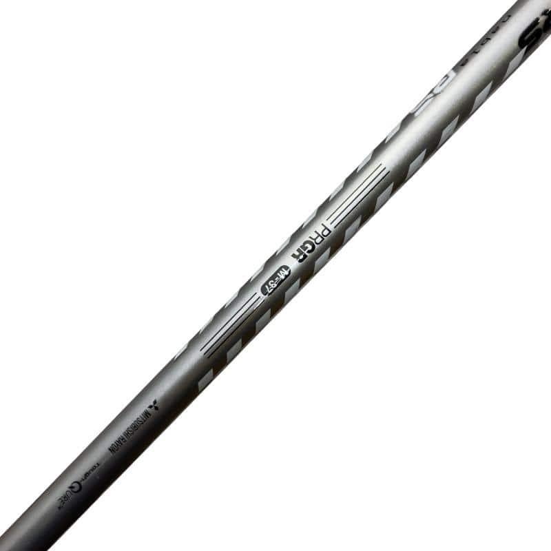プロギア iD nabla RS TITAN FACE 8S アイアンセット IR フレックスRの画像