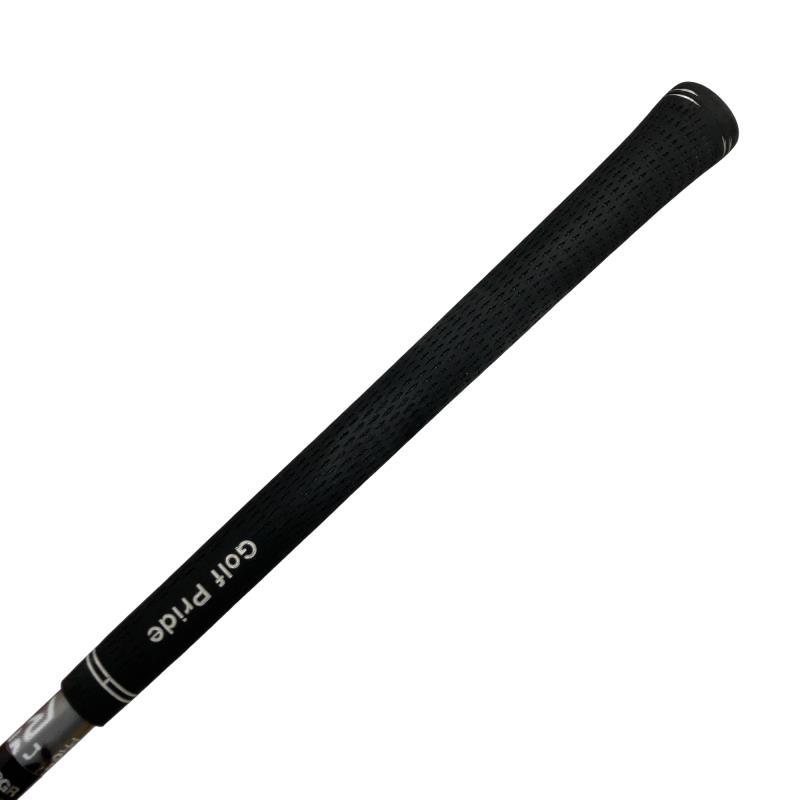 プロギア iD nabla RS TITAN FACE 8S アイアンセット IR フレックスRの画像