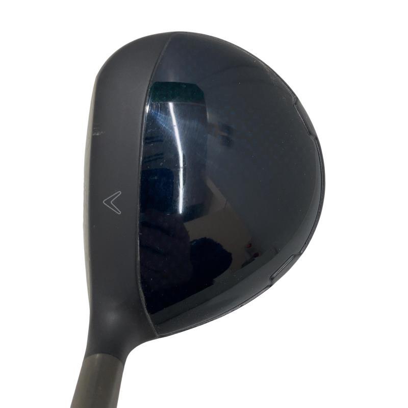Callaway（キャロウェイ） PARADYM MAX FAST 5W フェアウェイウッド FW