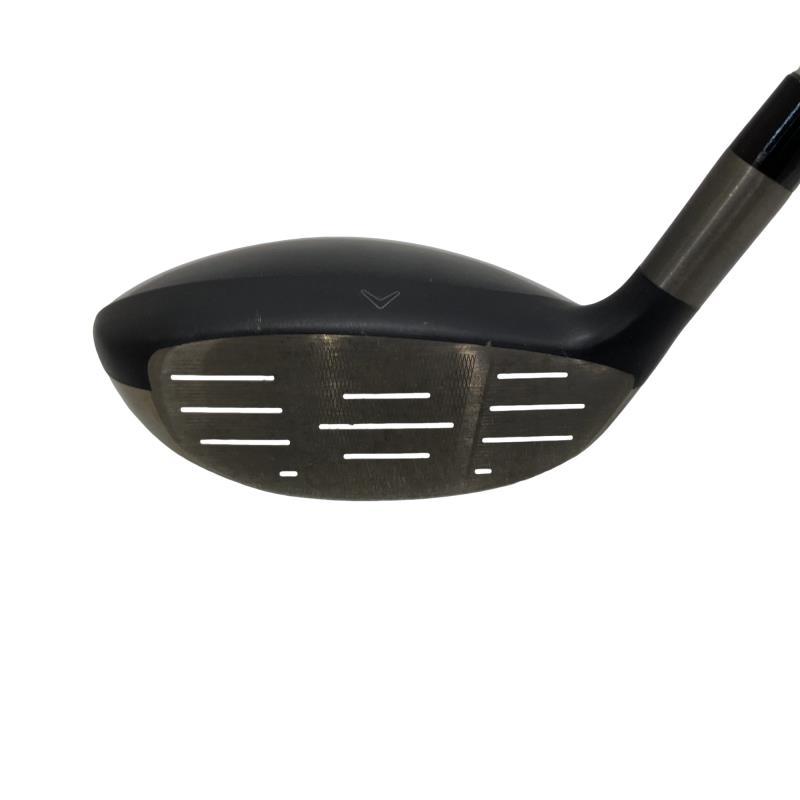Callaway（キャロウェイ） PARADYM MAX FAST 5W フェアウェイウッド FW