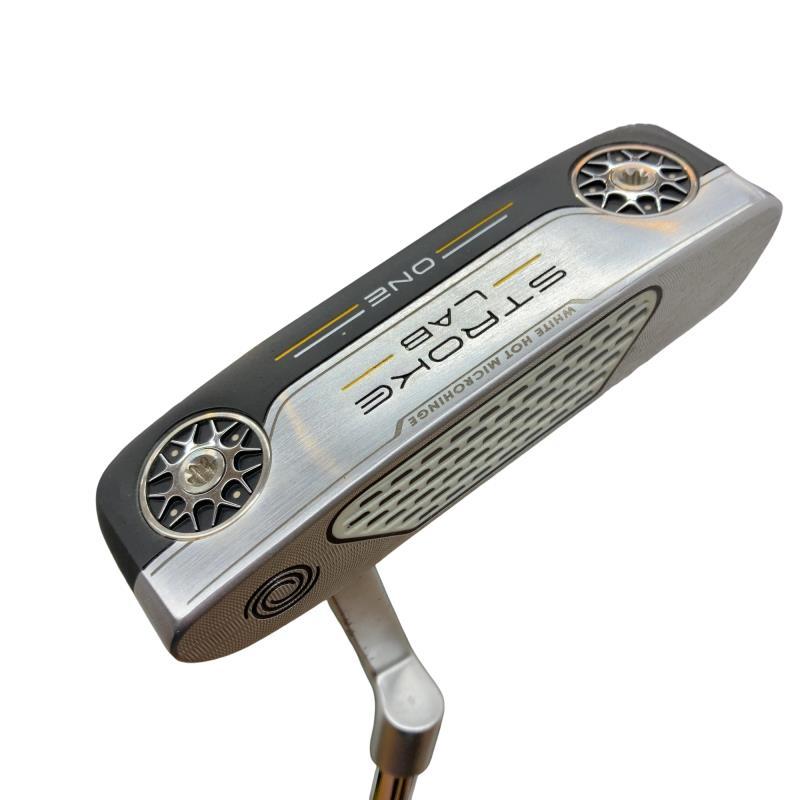 ODYSSEY STROKE LAB ONE パター 32インチ