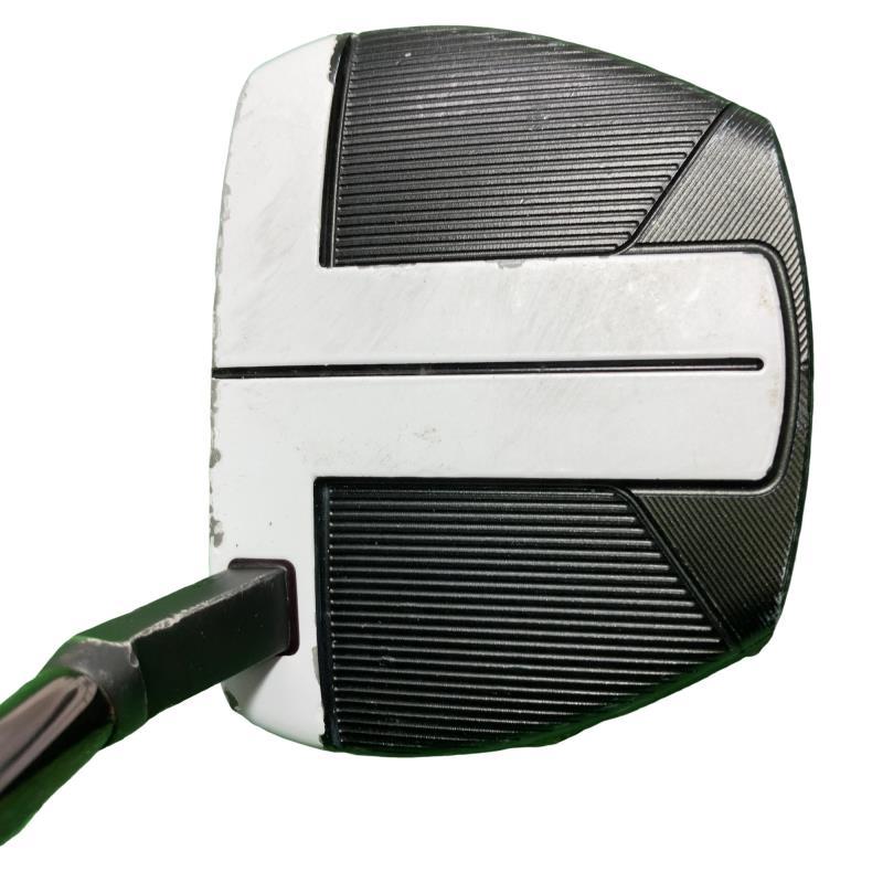 TaylorMade（テーラーメイド） Spider FCG BLACK/WHITE スモール