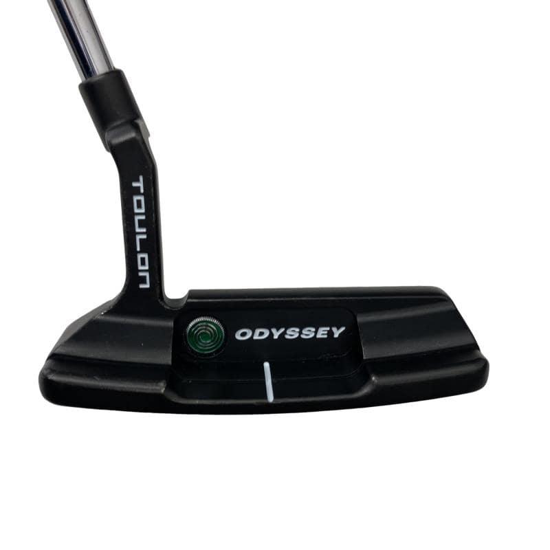 ODYSSEY（キャロウェイゴルフ） オデッセイ TOULON DESIGN SAN DIEGO