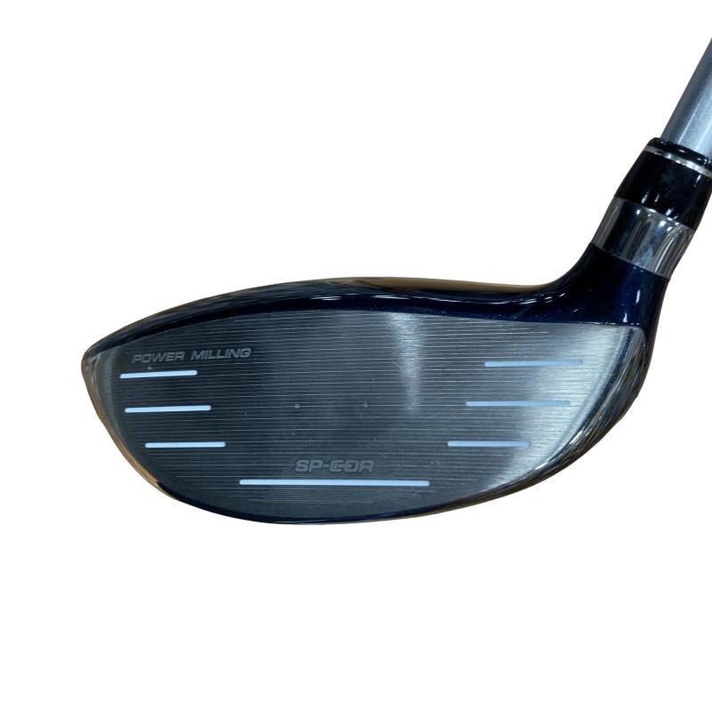 ブリヂストン BRIDGESTONE B-LD 3W レディース フェアウェイウッド FW フレックスLの画像