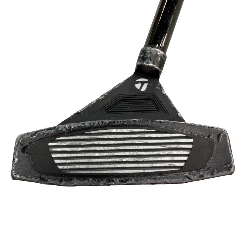 TaylorMade（テーラーメイド） Spider GT BLACK TM2 34インチ パター