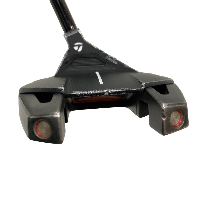 TaylorMade（テーラーメイド） Spider GT BLACK TM2 34インチ パター