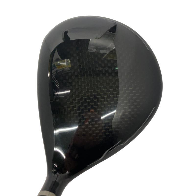 YAMAHA（ヤマハ） RMX VD(2024) 3W フェアウェイウッド FW フレックスR