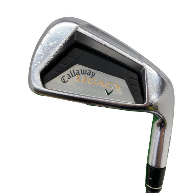 Callaway（キャロウェイ） LEGACY(2010) 6S アイアンセット IR