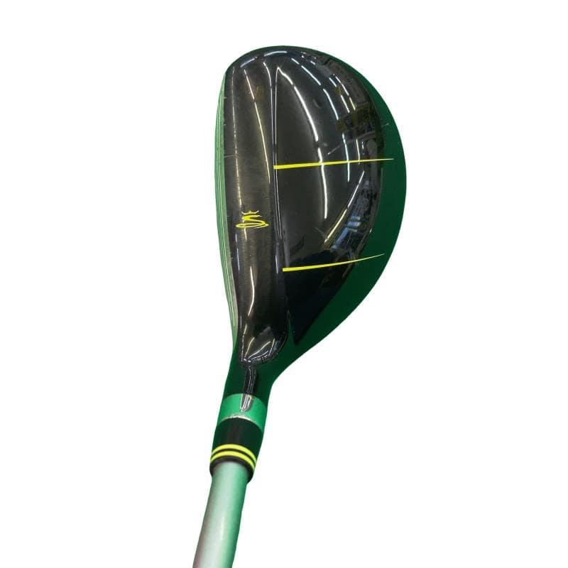 コブラ Baffler T-rail H 3/H ユーティリティ UT Tour AD Baffler T