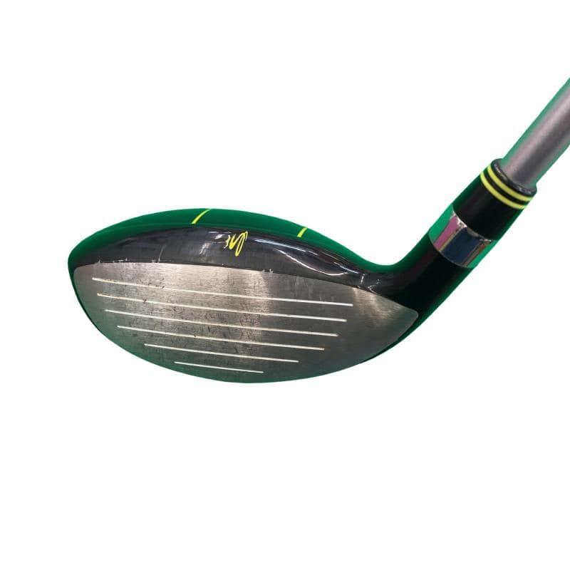 COBRA（コブラ） Baffler T-rail H 3/H ユーティリティ UT フレックスS