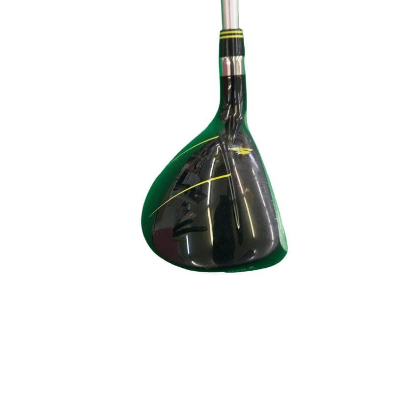 コブラ Baffler T-rail H 3/H ユーティリティ UT Tour AD Baffler T