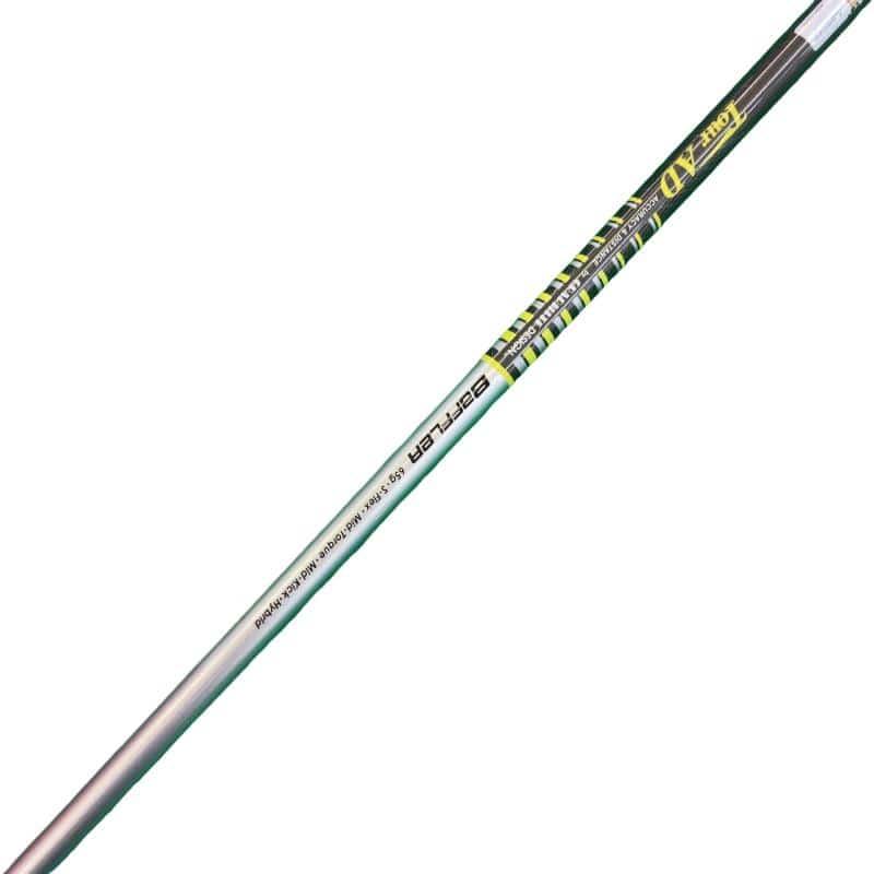 COBRA（コブラ） Baffler T-rail H 3/H ユーティリティ UT フレックスS