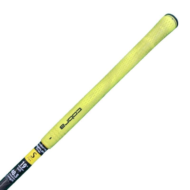 COBRA（コブラ） Baffler T-rail H 3/H ユーティリティ UT フレックスS
