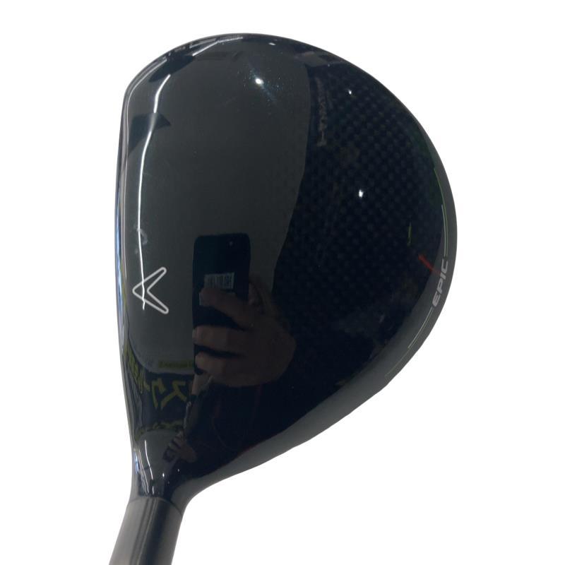 Callaway（キャロウェイ） EPIC SPEED 3W フェアウェイウッド FW