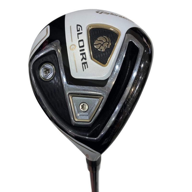 TaylorMade（テーラーメイド） GLOIRE G 5W フェアウェイウッド FW