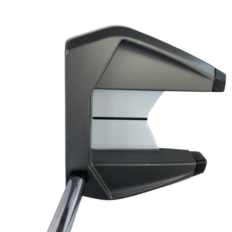 TaylorMade（テーラーメイド） Spider SR PLATINUM/WHITE シングル