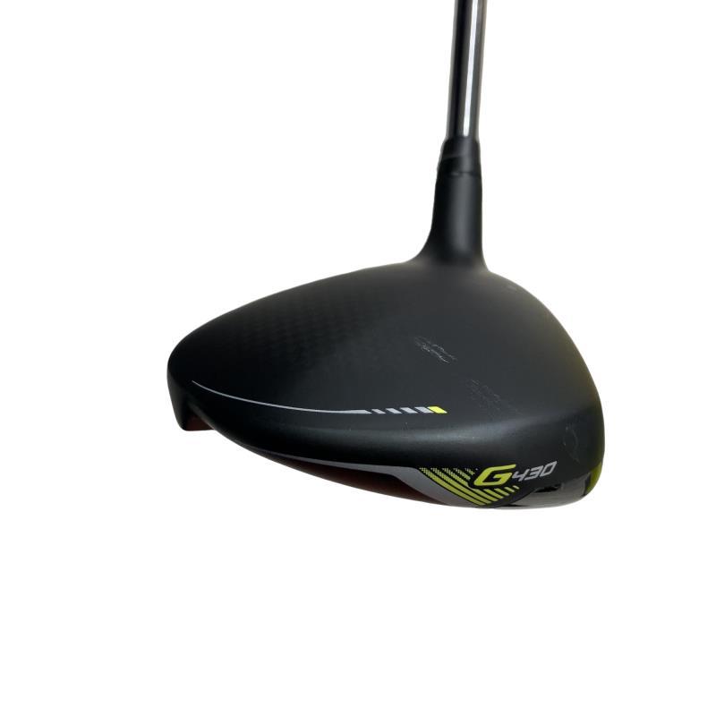PING（ピン） G430 MAX 5W フェアウェイウッド FW フレックスS