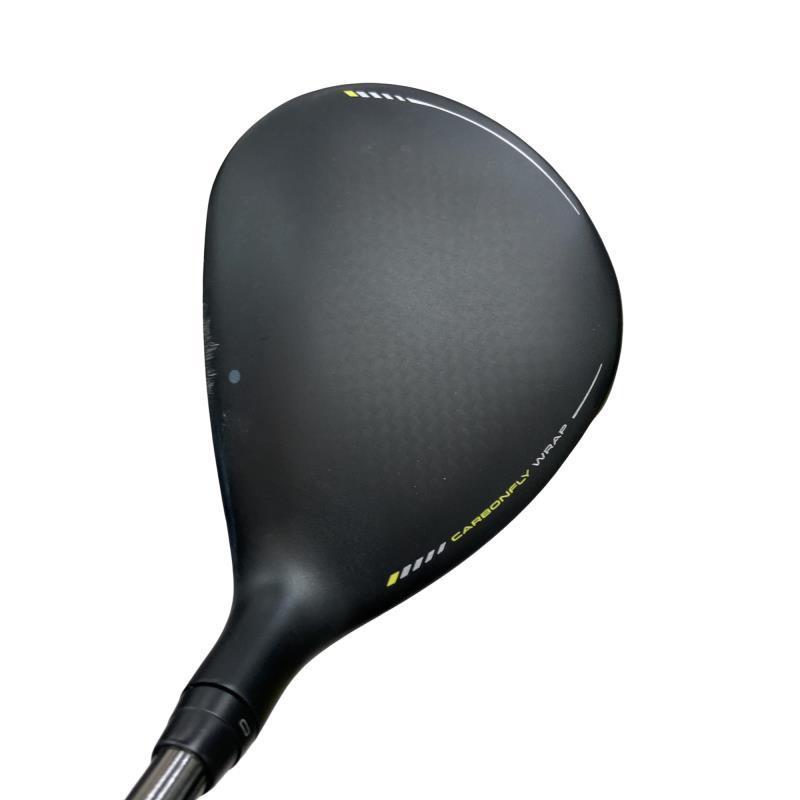 超美品 PING G430 7w 7番ウッド 単品 PING（ピン） G430 MAX 7W フェアウェイウッド FW フレックスS