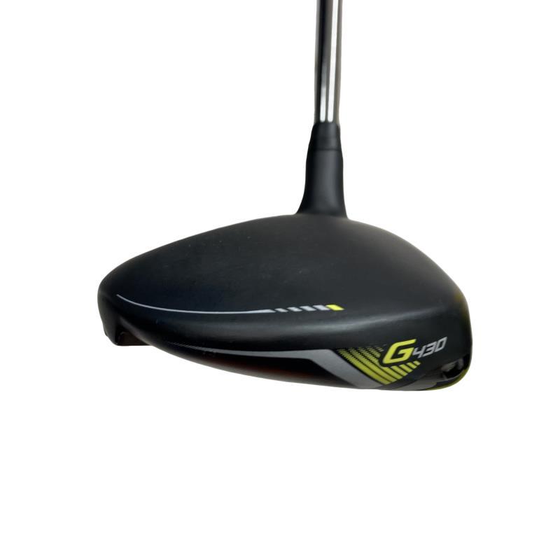 PING（ピン） G430 MAX 7W フェアウェイウッド FW フレックスS