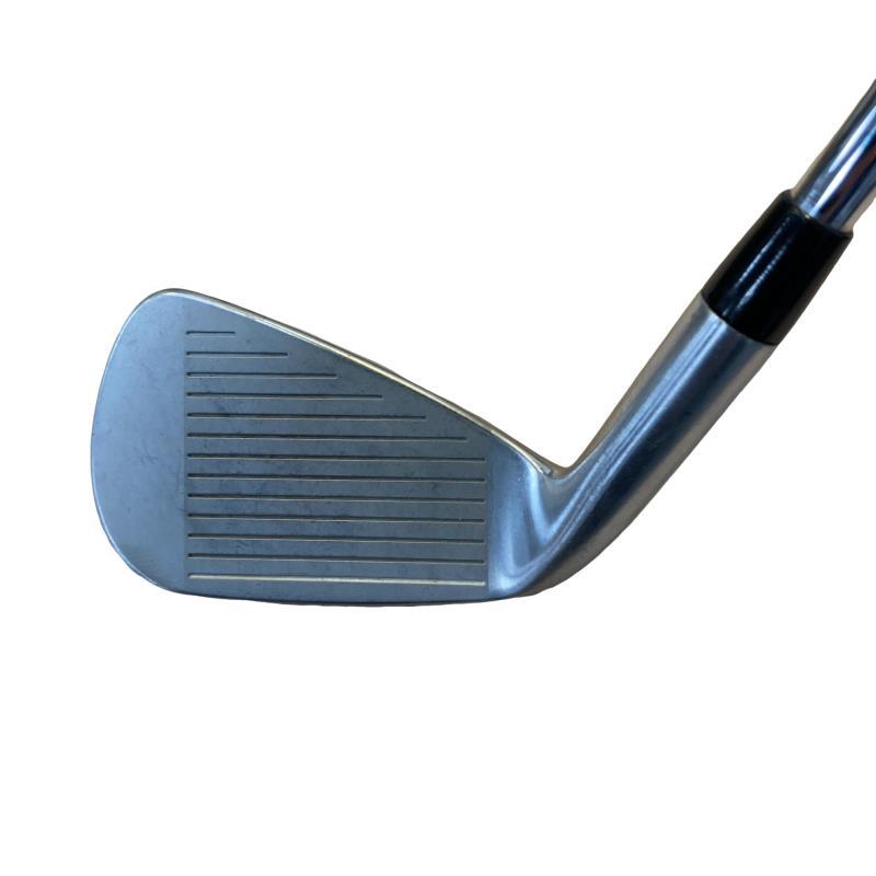 PXG PXG PXG 0311T GEN4 6S アイアンセット IR フレックスX : ゴルフ