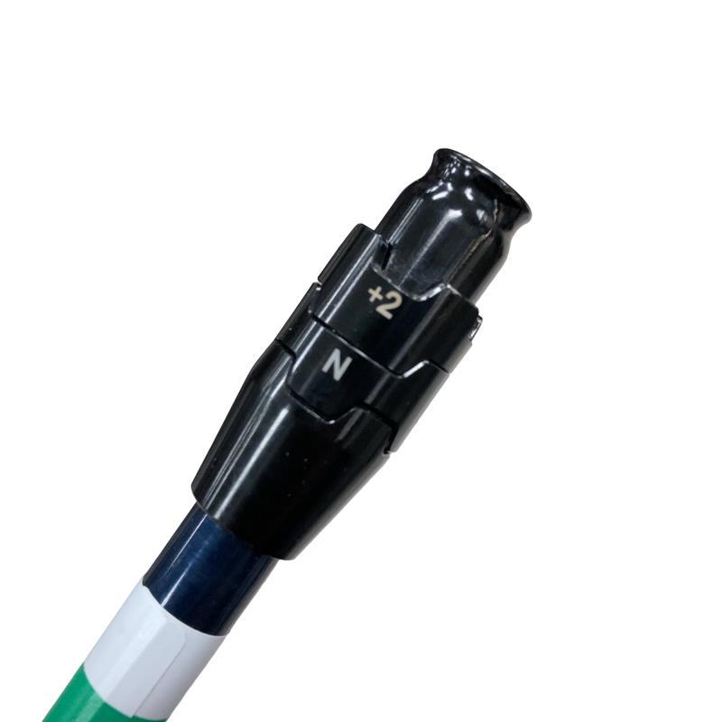 キャロウェイスリーブ付き(ELYTE系) フジクラ ユーティリティ用 シャフト VENTUS HB BLUE 6 フレックスR_1