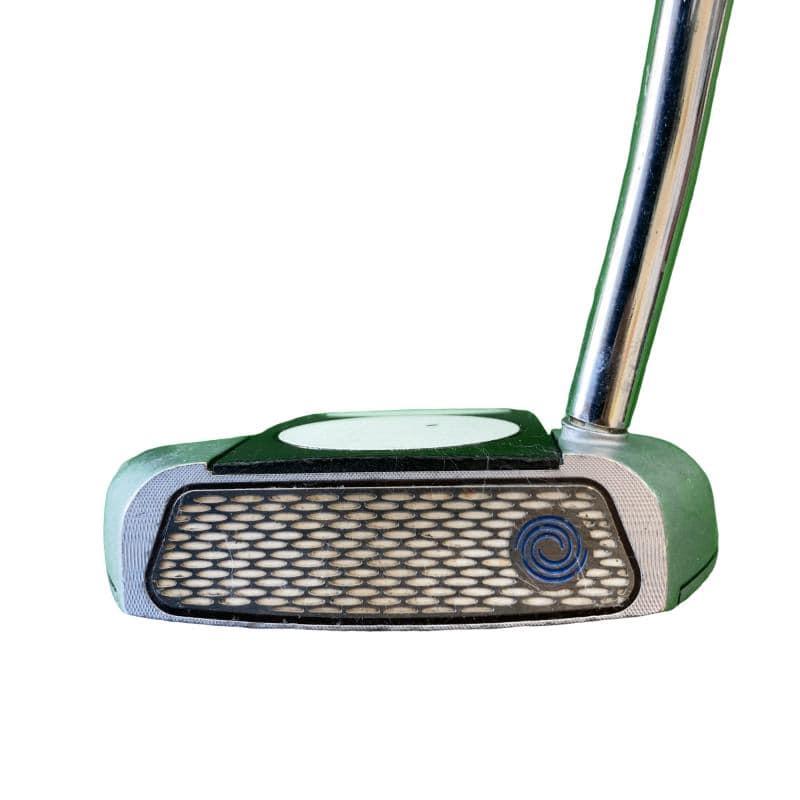 オデッセイ WORKS VERSA TANK 2・BALL FANG 36インチ パター PT フレックスその他の画像