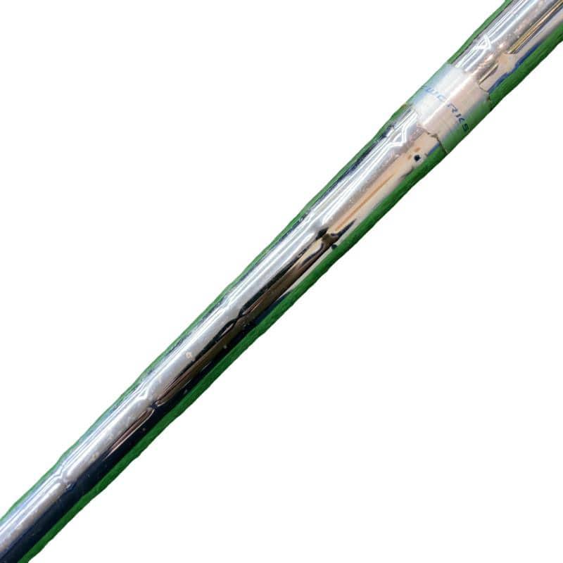オデッセイ WORKS VERSA TANK 2・BALL FANG 36インチ パター PT フレックスその他の画像