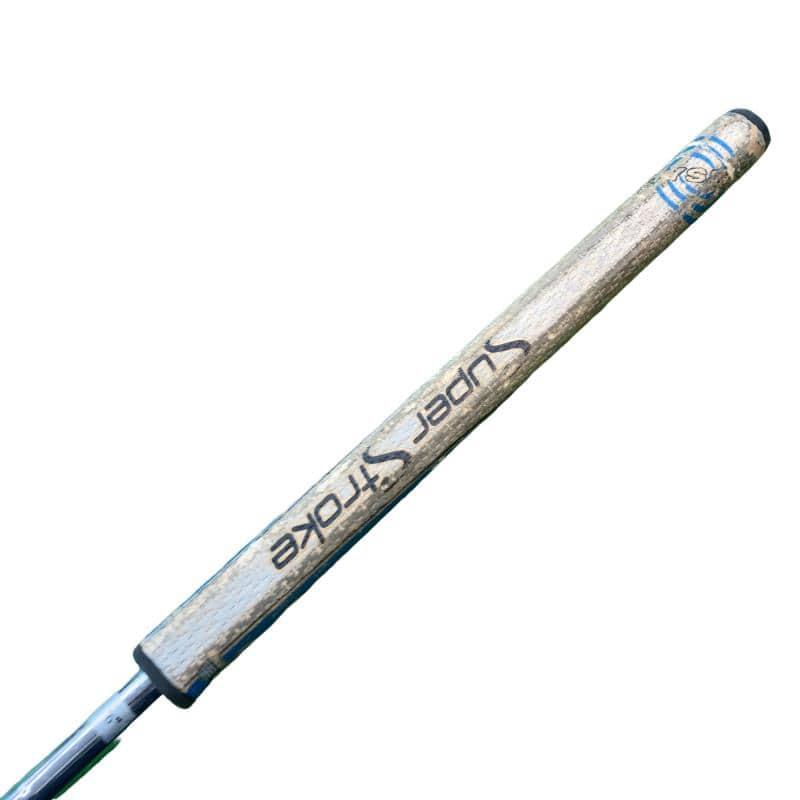 オデッセイ WORKS VERSA TANK 2・BALL FANG 36インチ パター PT フレックスその他の画像