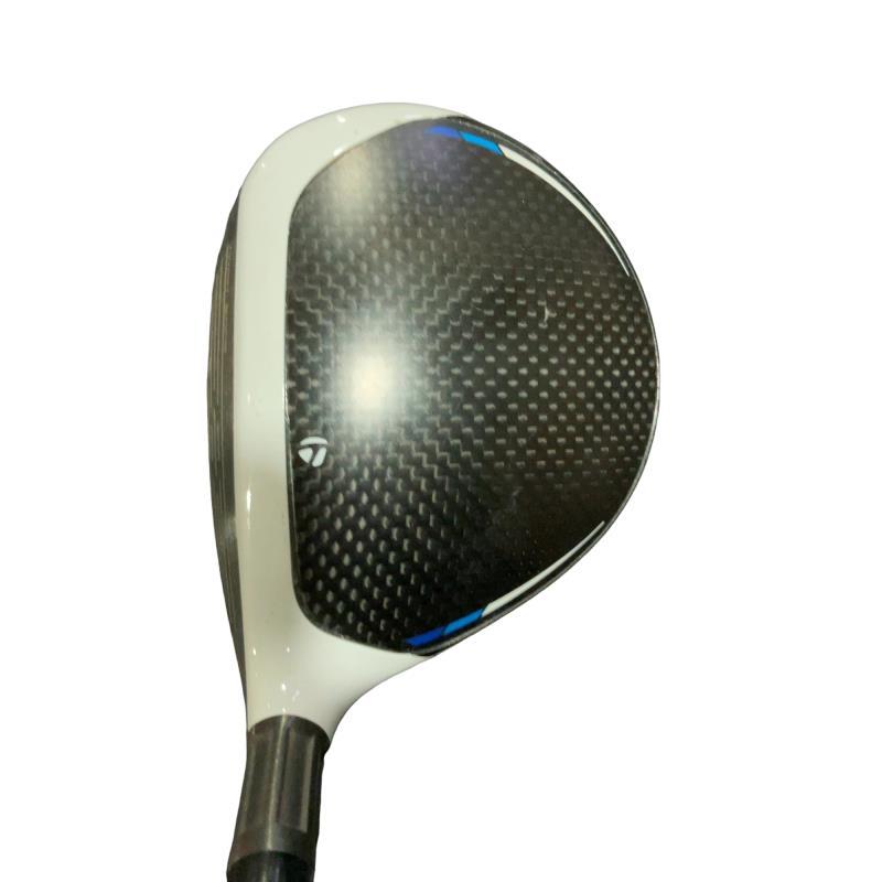 テーラーメイド SIM2 MAX 5W 18° フェアウェイウッド TaylorMade（テーラーメイド） SIM2 MAX 5W フェアウェイウッド FW