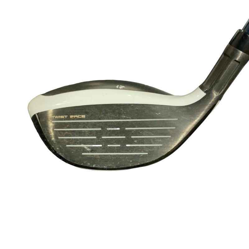 TaylorMade（テーラーメイド） SIM2 MAX 5W フェアウェイウッド FW