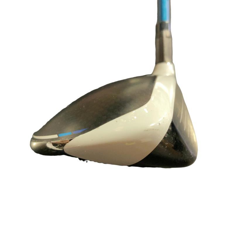 TaylorMade（テーラーメイド） SIM2 MAX 5W フェアウェイウッド FW