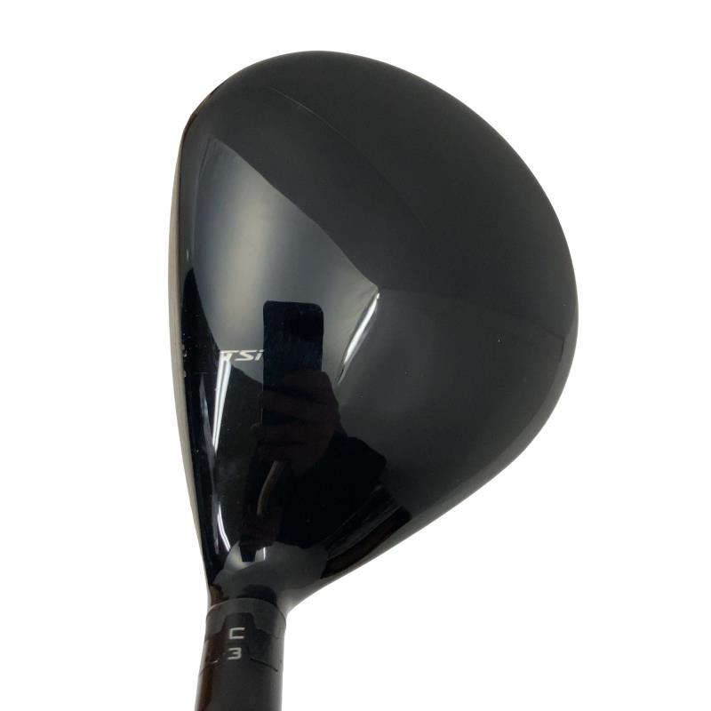 Titleist（タイトリスト） TSi2 15° フェアウェイウッド FW フレックス