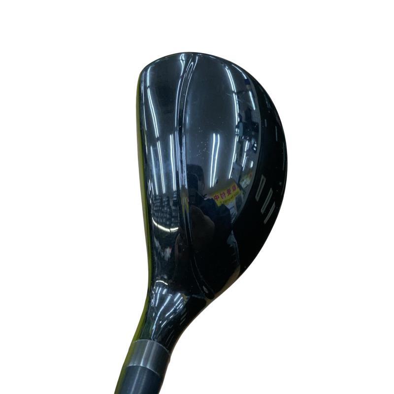 ダンロップ SRIXON Z Hybrid U5 ユーティリティ UT フレックスS