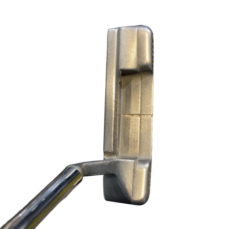 PING（ピン） ANSER 4 PAT PEND ステンレス パター PT フレックス
