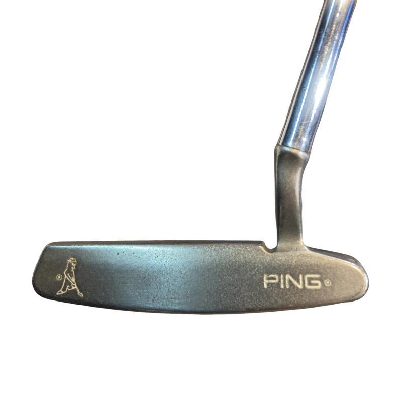 PING ANSER 4 パター 33.5 インチ 【公式通販】