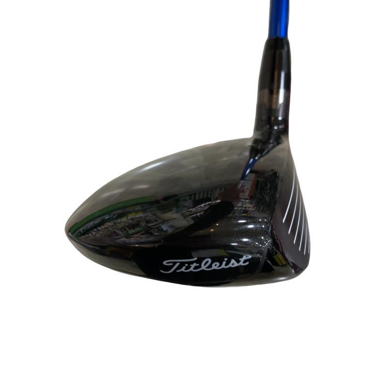 Titleist（タイトリスト） 913 F 17° フェアウェイウッド FW