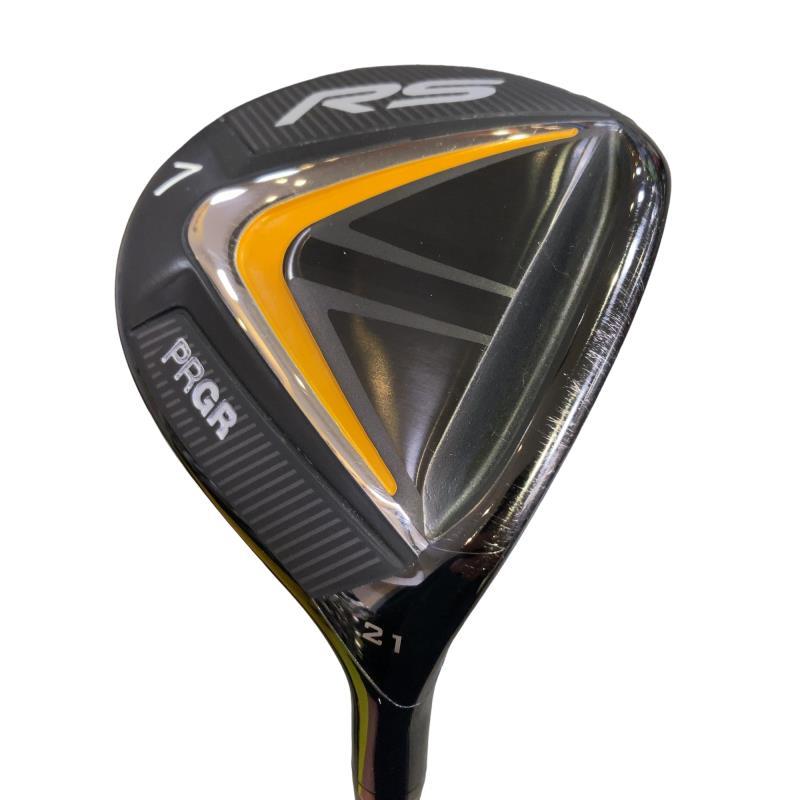 PRGR（プロギア） RS JUST(2022) 5W フェアウェイウッド FW フレックス