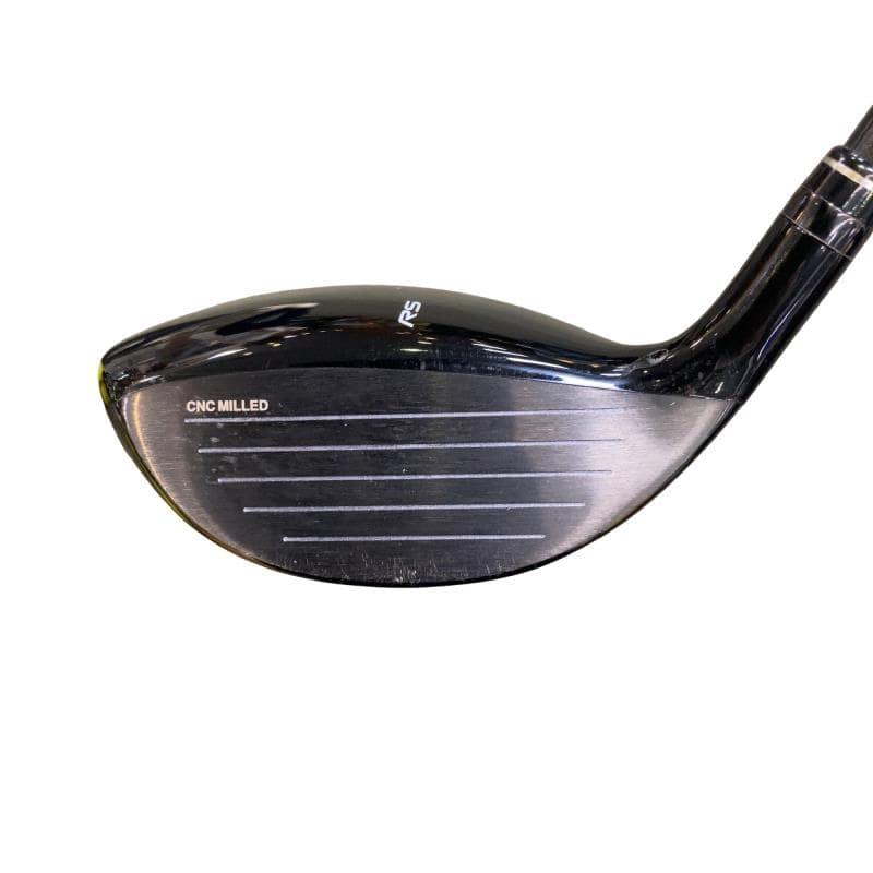 PRGR（プロギア） RS JUST(2022) 5W フェアウェイウッド FW フレックス