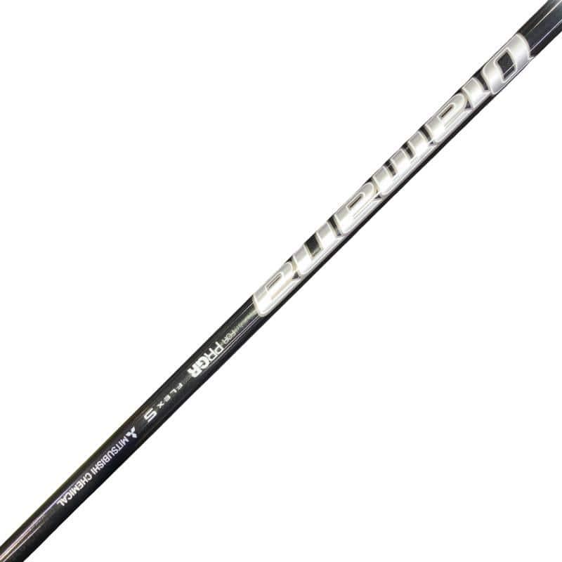 プロギア PRGR RS JUST 5w フェアウェイウッド クリーク PRGR プロギア RS FW フェアウェイウッド RS5シリーズ | ゴルフクラブ