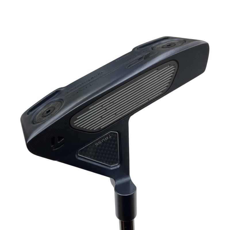 TaylorMade（テーラーメイド） TP TRUSS MID NIGHT BLUE B3TH 33