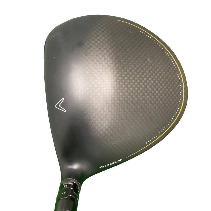 Callaway（キャロウェイ） ROGUE ST MAX D 9° ドライバー DR
