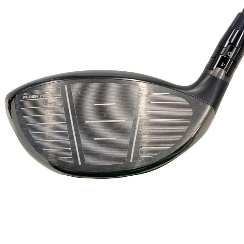 Callaway（キャロウェイ） ROGUE ST MAX D 9° ドライバー DR