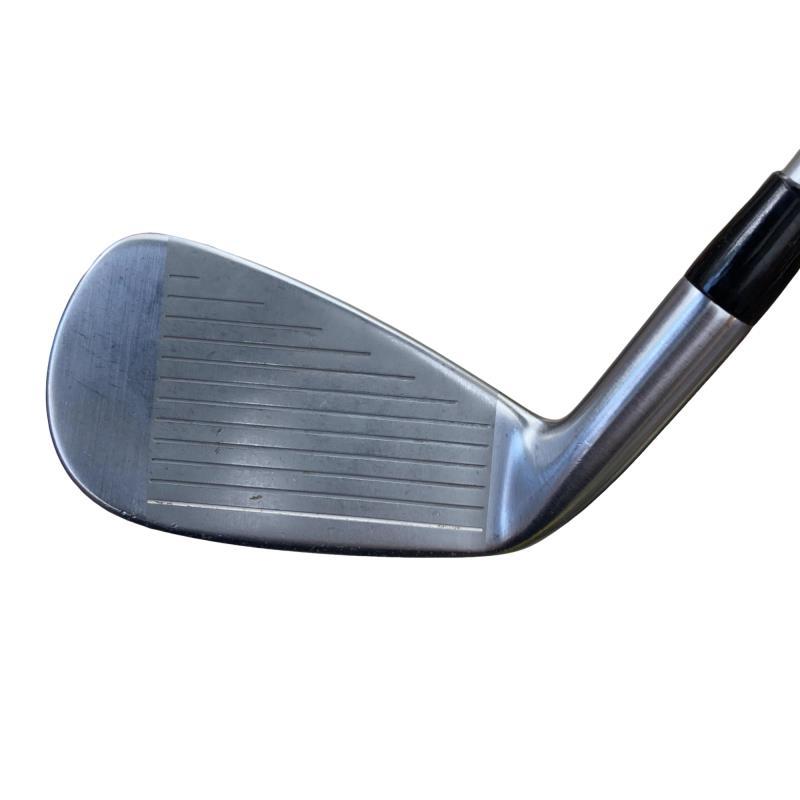 BRIDGESTONE GOLF ブリヂストン JGR HYBRID FORGED 9S アイアンセット