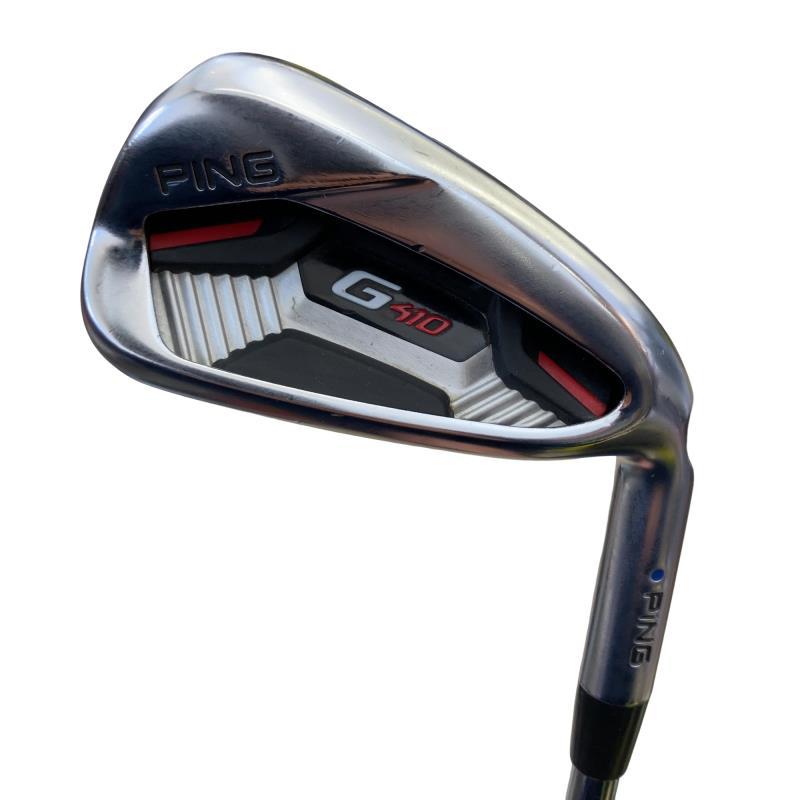 PING（ピン） G410 6S アイアンセット IR フレックスR : ゴルフ