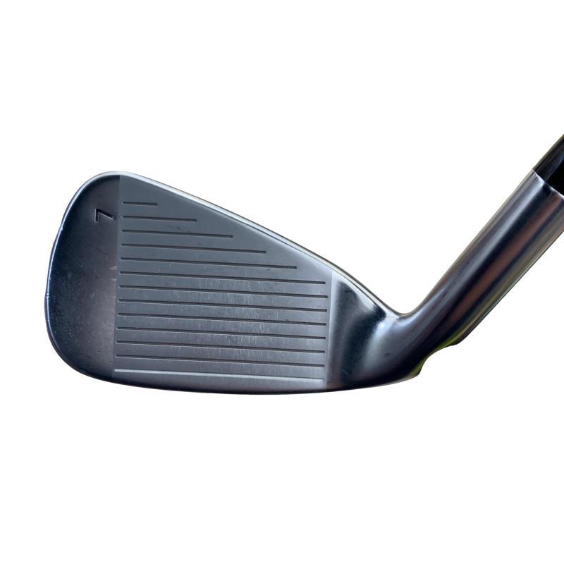 PING（ピン） G410 6S アイアンセット IR フレックスR : ゴルフ