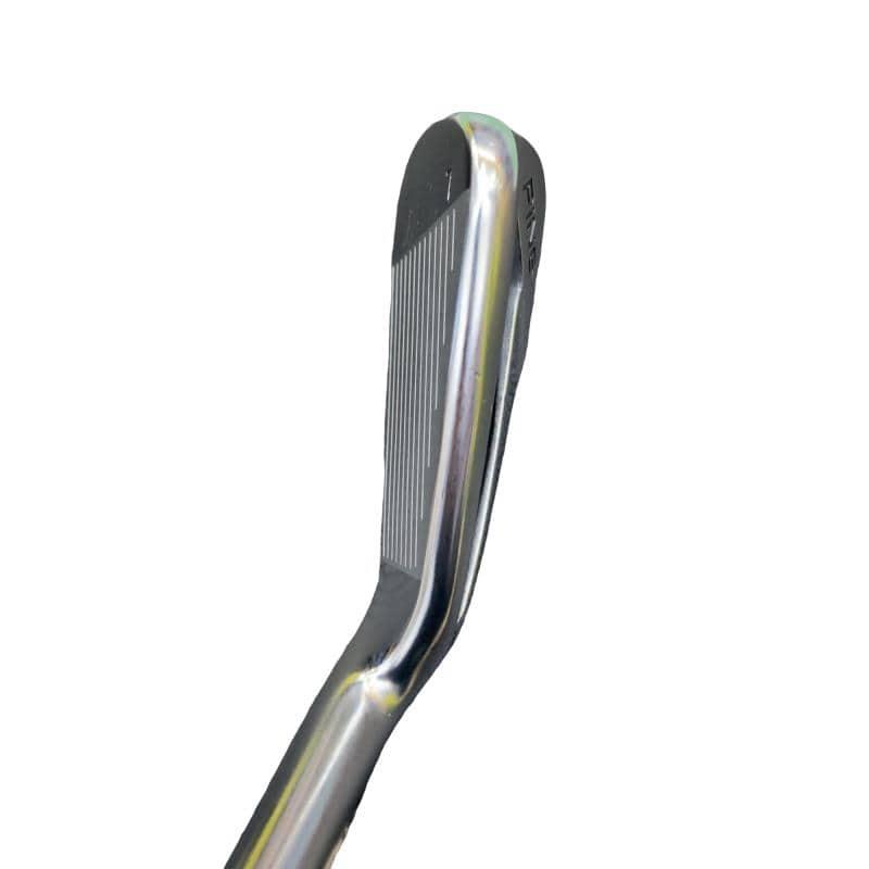 PING（ピン） G410 6S アイアンセット IR フレックスR : ゴルフ