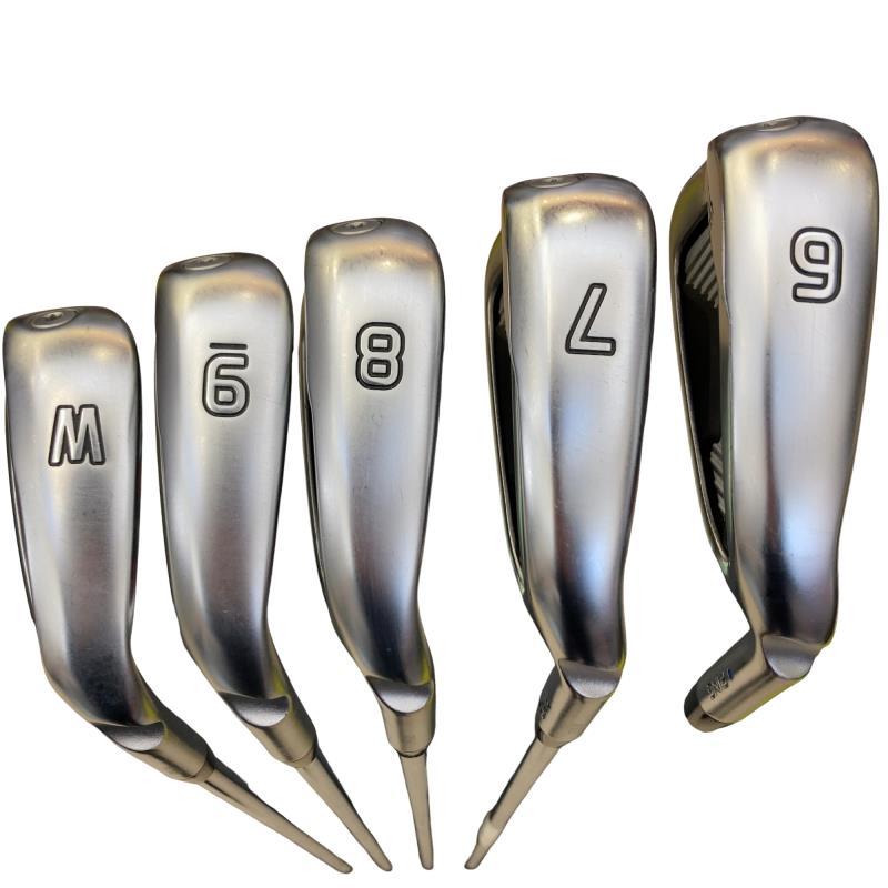 PING（ピン） G410 6S アイアンセット IR フレックスR : ゴルフ