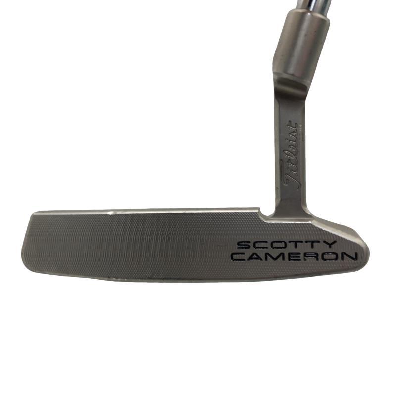 Special Select Newport パター Special Select Newport 2020 Putter | Titleist Certified