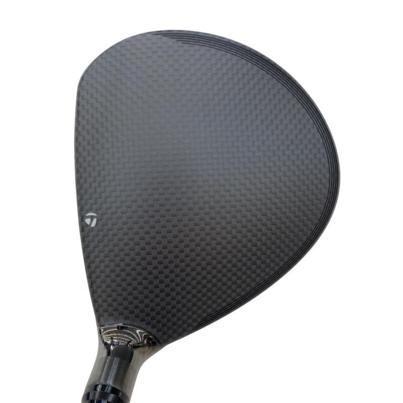 クラブ QI35 3HL TaylorMade（テーラーメイド） Qi35 3HL フェアウェイウッド FW